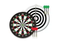Dart Set 2in1 (SportMe)