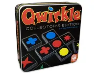 Qwirkle Collector's Edition (ENG)