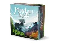 Mountain Goats