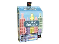 Canal Houses