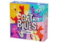 Cat Blues: The Big Gig