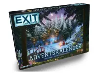 EXIT: The Game - Adventskalender: Julens Magi (SVE) (2026)