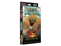 Dice Throne: Mystic Brawler Hero Pack