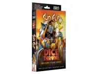 Dice Throne: Sun Elf Hero Pack