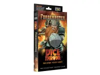 Dice Throne: Forgemaster Hero Pack