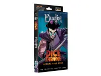 Dice Throne: Duelist Hero Pack