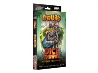 Dice Throne: Druid Hero Pack