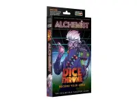 Dice Throne: Alchemist Hero Pack