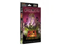 Dice Throne: Necromancer Hero Pack