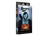 Dice Throne: Raveness Hero Pack