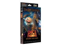 Dice Throne: Headess Horseman Hero Pack