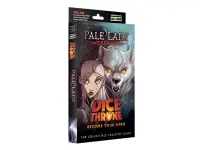 Dice Throne: Pale Lady Hero Pack