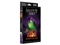 Dice Throne: Shadow Thief Hero Pack