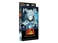 Dice Throne: Moon Elf Hero Pack