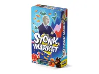 Stonk Market