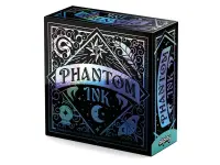 Phantom Ink