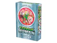 Totally Human