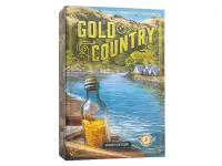 Gold Country