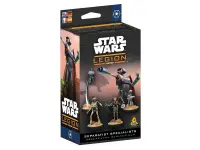 Star Wars: Legion - Separatist Specialists (Exp.)
