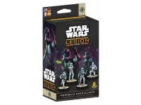Star Wars: Legion - Republic Specialists (Exp.)