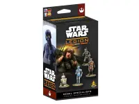 Star Wars: Legion - Rebel Specialists (Exp.)