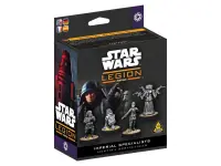 Star Wars: Legion - Imperial Specialists (Exp.)