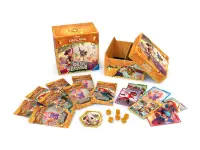 Disney Lorcana (TCG): Wilds Unknown - Illumineer's Trove