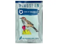 Wingspan: Fan-Designed Bird Cards - Birds of the U.S.A. (ENG) (Exp.)
