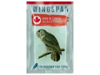 Wingspan: Fan-Designed Bird Cards - Birds of Canada (ENG) (Exp.)