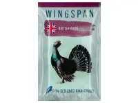 Wingspan: Fan-Designed Bird Cards - British Birds (ENG) (Exp.)