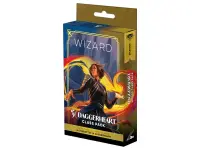 Daggerheart (RPG): Wizard Class Pack (Exp.)