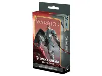 Daggerheart (RPG): Warrior Class Pack (Exp.)