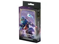 Daggerheart (RPG): Sorcerer Class Pack (Exp.)