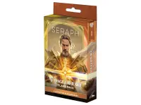 Daggerheart (RPG): Seraph Class Pack (Exp.)
