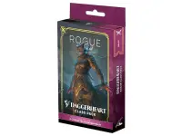 Daggerheart (RPG): Rogue Class Pack (Exp.)