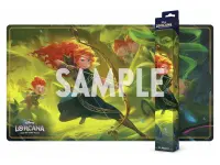 Disney Lorcana Wilds Unknown Playmat - Merida