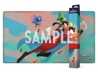 Disney Lorcana Wilds Unknown Playmat - Goofy