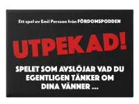 Utpekad