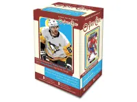 Upper Deck: 2025-26 O-Pee-Chee Hockey Blaster Box (9 Boosters)