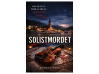 Enigma Stories: Solistmordet