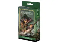 Daggerheart (RPG): Ranger Class Pack (Exp.)