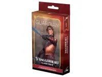 Daggerheart (RPG): Guardian Class Pack (Exp.)