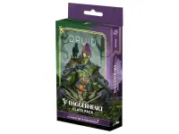 Daggerheart (RPG): Druid Class Pack (Exp.)