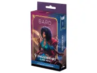 Daggerheart (RPG): Bard Class Pack (Exp.)