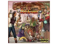 The Red Dragon Inn 8: Pub Crawl