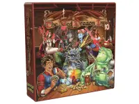 The Red Dragon Inn 10