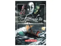 Drakar och Demoner: Den Fjättrade Ön (RPG) (Exp.)