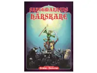 Drakar och Demoner: Skuggmarkens Härskare (RPG) (Exp.)