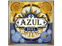 Azul Duel: Pearlescent Player Tokens (Promo)