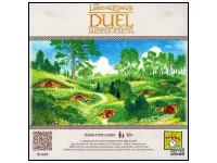 The Lord of the Rings: Duel for Middle-earth - The Shire Promo Tile (Promo)